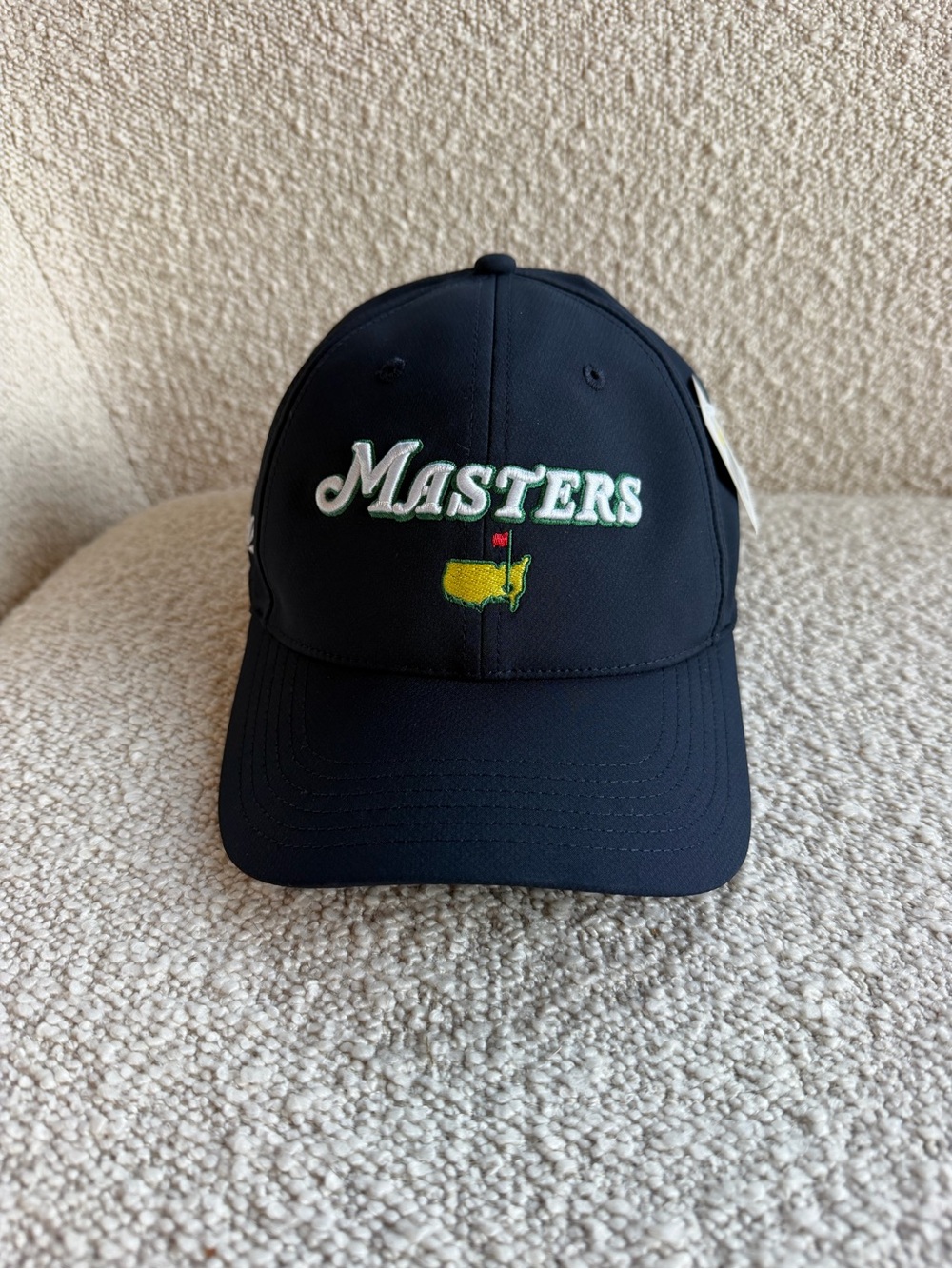 ⛳️ NWT 2026 Masters Augusta National Hat – Navy